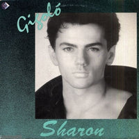 Sharon (2) : Gigoló (12")