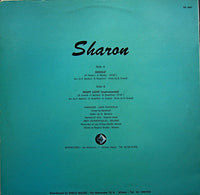 Sharon (2) : Gigoló (12")