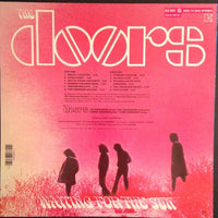 The Doors : Waiting For The Sun (LP, Album, RE)