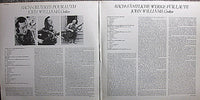 John Williams (7) Plays Bach* : Complete Lute Music = Oeuvres Pour Luth = Sämtliche Werke Für Laute (2xLP, Album)