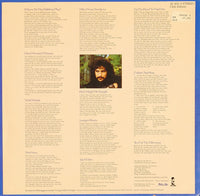 Cat Stevens : Tea For The Tillerman (LP, Album, Club)