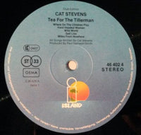 Cat Stevens : Tea For The Tillerman (LP, Album, Club)