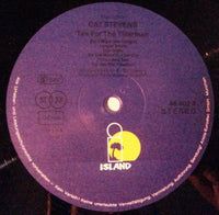 Cat Stevens : Tea For The Tillerman (LP, Album, Club)