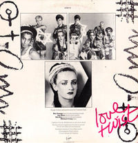 Culture Club : White Boy (12", Single)