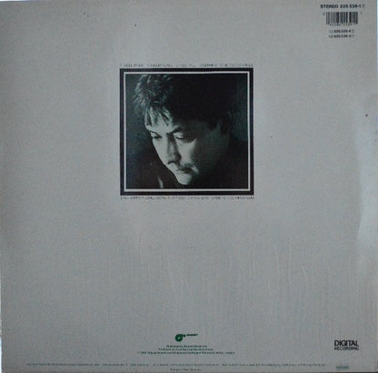 Chris Rea : Shamrock Diaries (LP, Album, Whi)