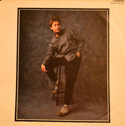 Chris Rea : Shamrock Diaries (LP, Album, Whi)