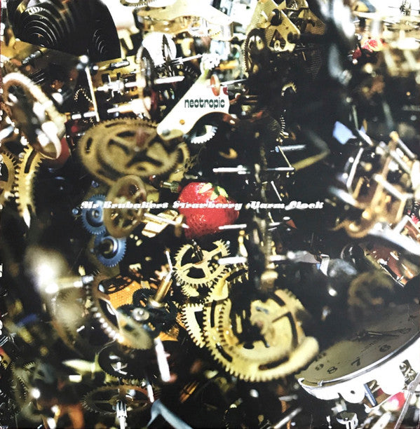 Neotropic : Mr Brubakers Strawberry Alarm Clock (2xLP, Album)