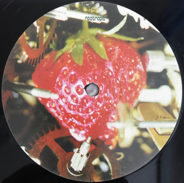 Neotropic : Mr Brubakers Strawberry Alarm Clock (2xLP, Album)