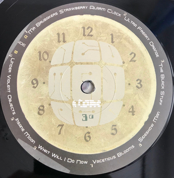 Neotropic : Mr Brubakers Strawberry Alarm Clock (2xLP, Album)