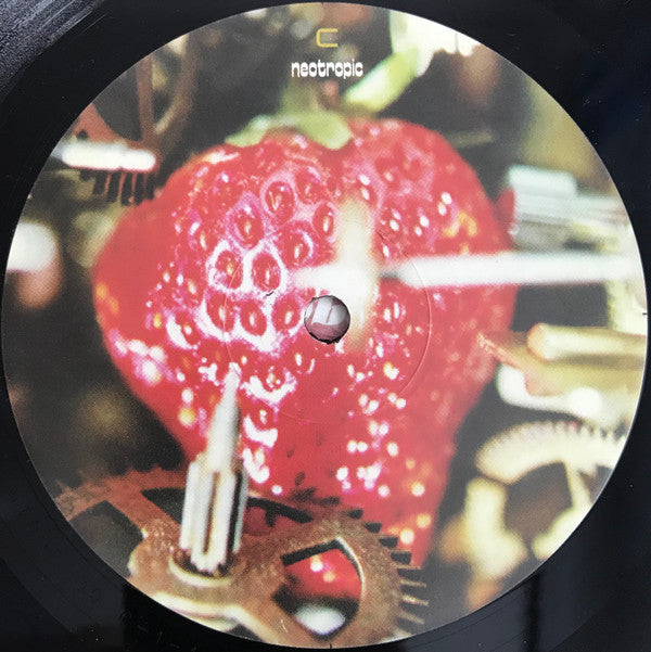 Neotropic : Mr Brubakers Strawberry Alarm Clock (2xLP, Album)