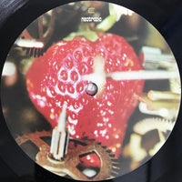 Neotropic : Mr Brubakers Strawberry Alarm Clock (2xLP, Album)