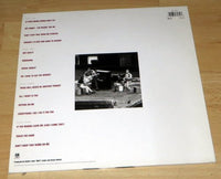 Bryan Adams : Waking Up The Neighbours (2xLP, Album)