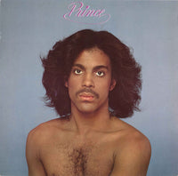 Prince : Prince (LP, Album, RE)