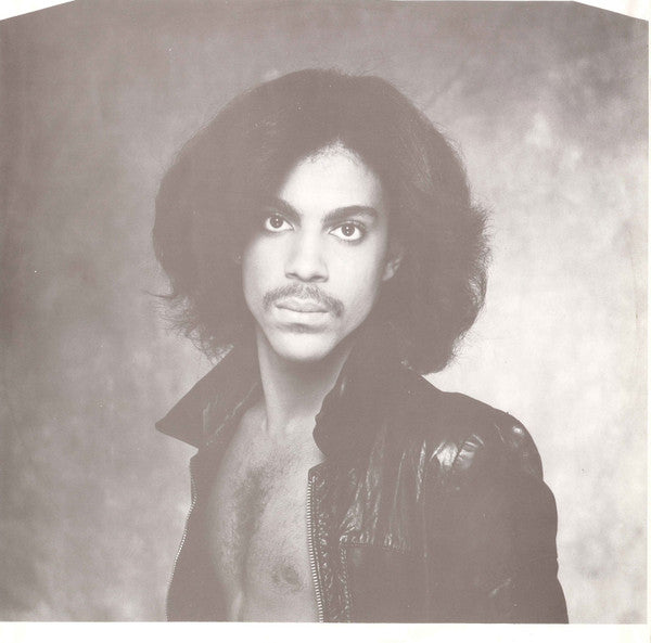 Prince : Prince (LP, Album, RE)