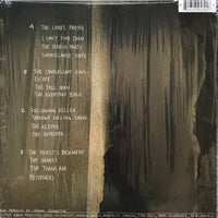 Jóhann Jóhannsson : Prisoners  (2xLP, Album)