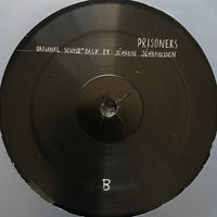 Jóhann Jóhannsson : Prisoners  (2xLP, Album)
