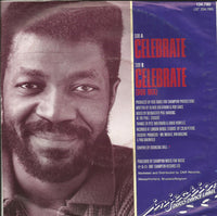 Oliver Cheatham : Celebrate (7", Single)