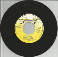 Oliver Cheatham : Celebrate (7", Single)
