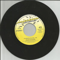 Oliver Cheatham : Celebrate (7", Single)
