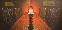 Kiss : (Music From) The Elder (LP, Album, Gat)