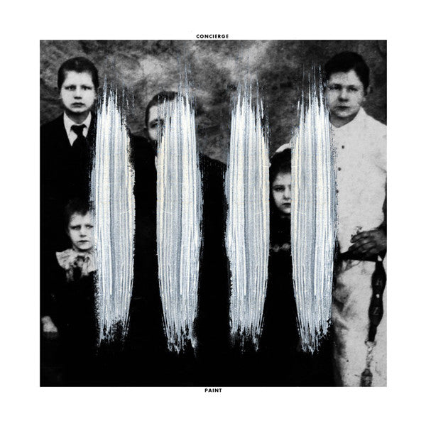 Various :  In München Nix Los! The 7 Inch Compilation Series Volume #5 (7", EP, Comp, Ltd, Gre)