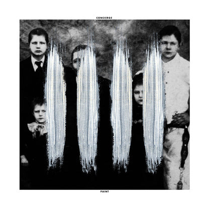 Various :  In München Nix Los! The 7 Inch Compilation Series Volume #5 (7", EP, Comp, Ltd, Gre)