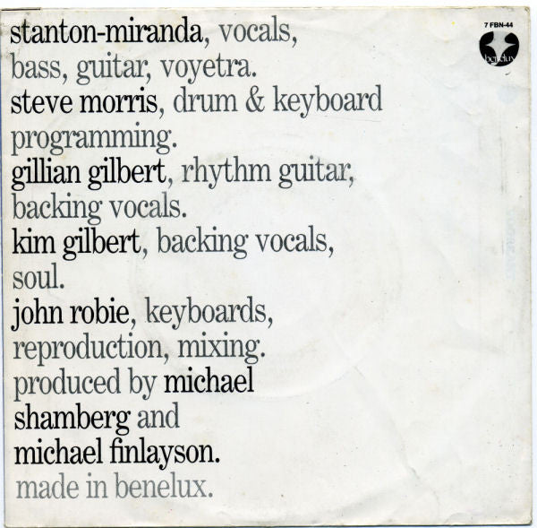 Stanton Miranda : Wheels Over Indian Trails (7")