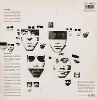 Was (Not Was) : Spy In The House Of Love (12")