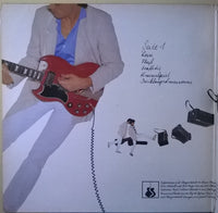 Rheingold : Rheingold (LP, Album, Gat)