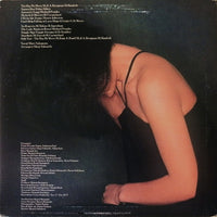 Mari Nakamoto : Love Touch (LP, Album)