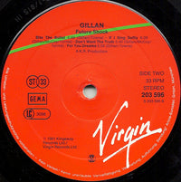 Gillan : Future Shock (LP, Album)