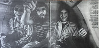Creedence Clearwater Revival : Live In Europe (2xLP, Album, RE, Gat)