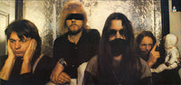 Tangerine Dream : Cyclone (LP, Album, Gat)