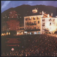 Simple Minds : Live In The City Of Light (2xLP, Album, Gat)