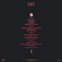 Simple Minds : Live In The City Of Light (2xLP, Album, Gat)