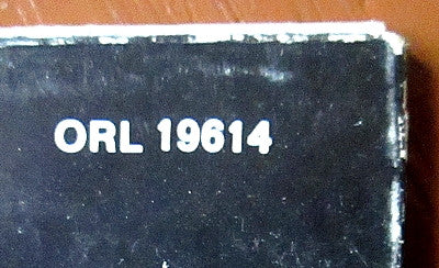 Ultravox : Three Into One (LP, Comp)