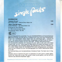 The Housemartins : Caravan Of Love (7", Single)