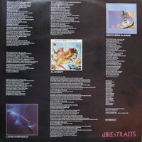Dire Straits : Money For Nothing (LP, Comp)