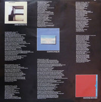 Dire Straits : Money For Nothing (LP, Comp)