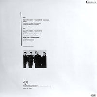 Cutting Crew : (I Just) Died In Your Arms (12", Single)