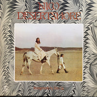 Nico (3) : Desertshore (LP, Album, RE)