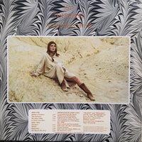 Nico (3) : Desertshore (LP, Album, RE)