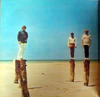 The Beach Boys : 20 Grössten Hits (LP, Comp, Gat)