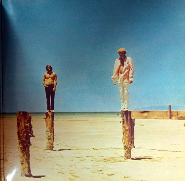 The Beach Boys : 20 Grössten Hits (LP, Comp, Gat)
