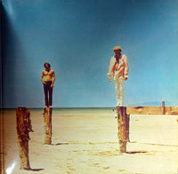 The Beach Boys : 20 Grössten Hits (LP, Comp, Gat)