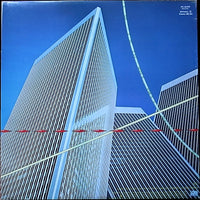 Yes : Going For The One (LP, Album, RP, Tri)