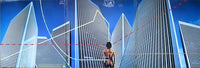 Yes : Going For The One (LP, Album, RP, Tri)