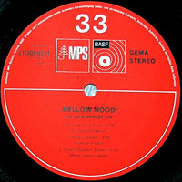 The Oscar Peterson Trio : Mellow Mood (LP, Album, RE)