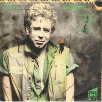 Bruce Cockburn : Lovers In A Dangerous Time (7", Single)