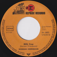 Norman Greenbaum : Spirit In The Sky (7", Single)